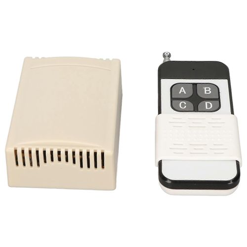 Interrupteur à Distance, 230 V CA 100 V ~ 240 V 30 A, Relais