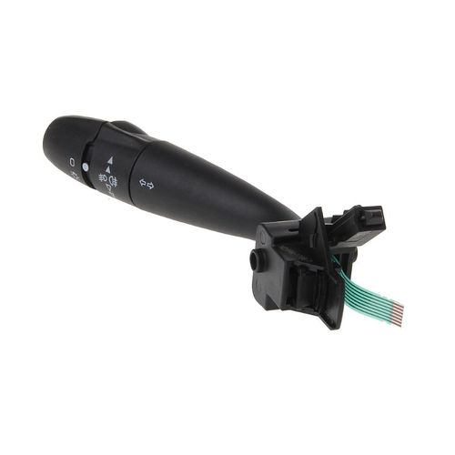 Interrupteur De Clignotant De Voiture | Pour Citroen C2 C4 C5 C8 Picasso Xsara Berlingo, Indicateur De Voiture, Interrupteur, Nouveau, Nouveaut, 1 Pc