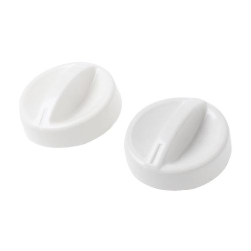 Interrupteur de commande universel pour four  micro-ondes, 2 pices, bobine en plastique, bouton rotatif, minuterie, nouveau A6HB