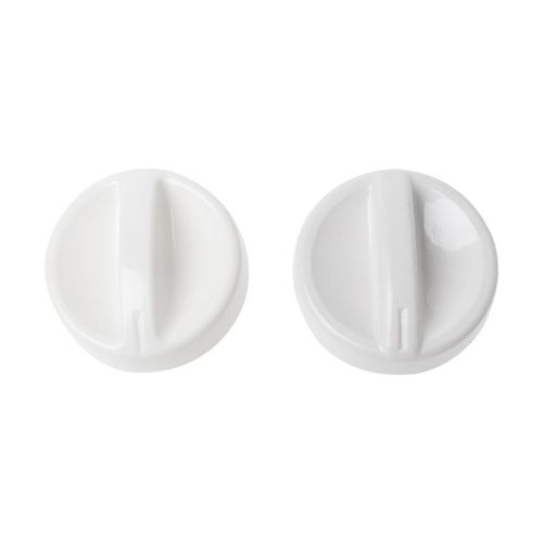 Interrupteur de commande universel pour four  micro-ondes 808F, 2 pices, bobine en plastique, bouton rotatif, minuterie, nouveau
