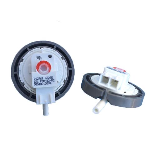 Interrupteur De Contrleur De Niveau D'Eau Pour Machine  Laver Haier Psr 22 B2 V12767, 1 Pice De Rechange, Pices De Capteur De Niveau D'Eau 9109-May14A13830