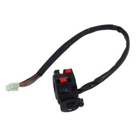 STONEDER Chaîne De Démarreur électrique 62 Maillons Pour Véhicule Tout-Terrain/Quad/Dirt Bike/Pit Bike/go Kart/Taotao/Sunl/Peace/Kazuma/Roketa 50cc 70cc/90cc/110cc/125cc