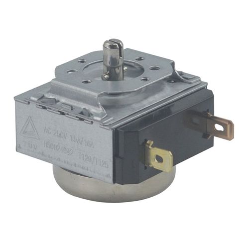 Interrupteur de minuterie pour four  micro-ondes, 60 Minutes, 60 M, tige ronde, pour contrleur de temps, livraison directe
