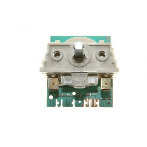 Interrupteur De Module De Commande Pour Four 3890737244 Faure Arthur Martin