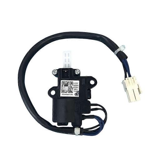 Interrupteur de porte de lave-linge Wave V12767/DLS-B11V, serrure de porte lectronique 0034000139C pour HAIER