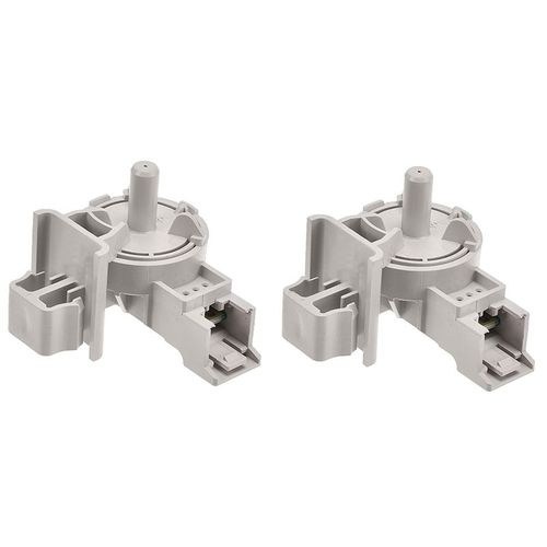 Interrupteur de pression de niveau d'eau pour lave-linge, pices de rechange, AP6021553, W10448876, 2312075, PS11754877, 2 pices
