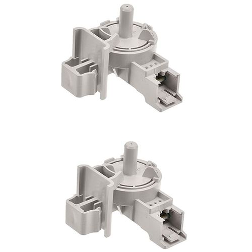 Interrupteur de pression de niveau d'eau pour lave-linge, pices de rechange, AP6021553, W10448876, 2312075, PS11754877, 2 pices