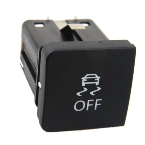 Interrupteur De Programme De Stabilit lectronique Antidrapant, Pour Golf Mk6 Jetta 5 Mk5 6 Caddy Eos Scirocco