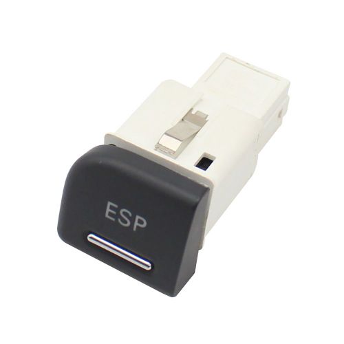 Interrupteur De Programme De Stabilit lectronique De Voiture, Bouton De Commutation Pour Audi A4 S4 8e B6 B7 2001  2008 8e1927134