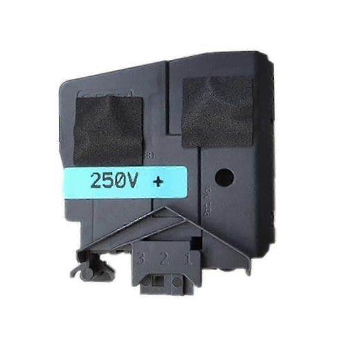 Interrupteur de retard de serrure de porte lectronique WW90h7410ew machine  laver DC34-00026A modle 881 machine  laver-B8-Good