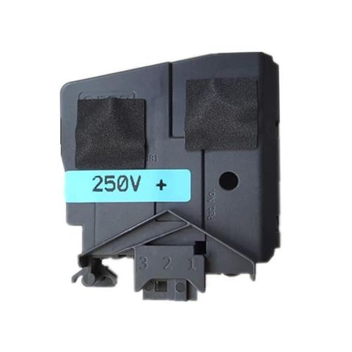 Interrupteur de retard de verrouillage de porte lectronique WW90h7410ew Machine  laver DC34-00026A Modle 881 Pices de machine  laver