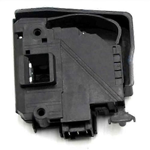 Interrupteur de retard de verrouillage de porte lectronique WW90h7410ew pour machine  laver DC34-00026A modle 881 pices de machine  laver FG05
