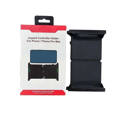 Interrupteur / Joypad Contrleur Rtractable Tlphone Porte-Manette De Jeu Pour Ios Android Jeu Poigne Stand