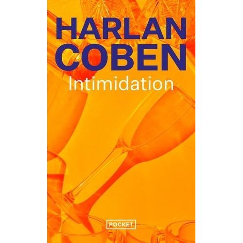 Intimidation    Format Poche 