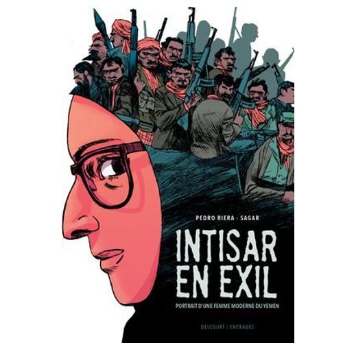 Intisar En Exil  