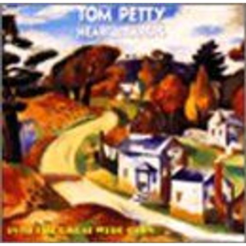 Into The Great Wide Open - Tom Petty