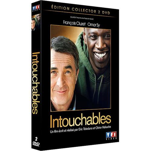 Intouchables - dition Collector de Olivier Nakache