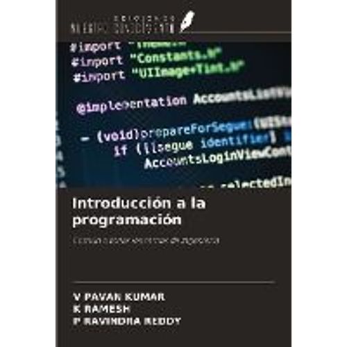 Introduccin A La Programacin    Format Broch 