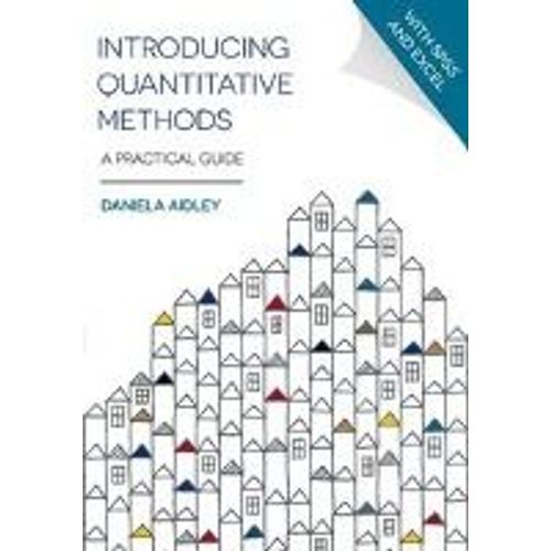 Introducing Quantitative Methods    Format Broch 