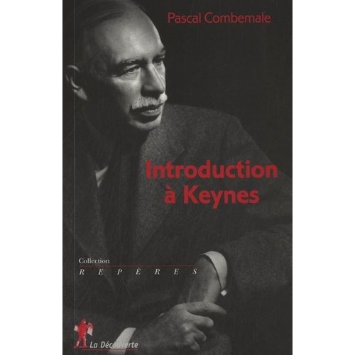 Introduction  Keynes    Format Broch 