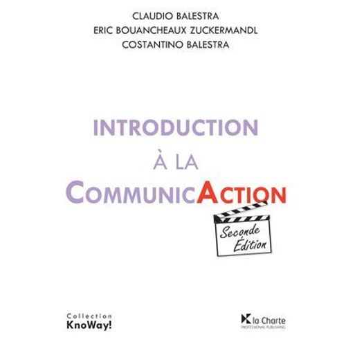 Introduction  La Communicaction  