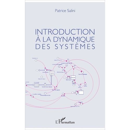 Introduction  La Dynamique Des Systmes    Format Beau livre 