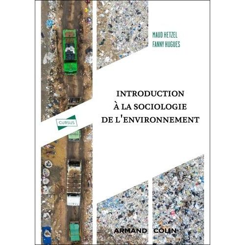 Introduction  La Sociologie De L'environnement    Format Grand Format 