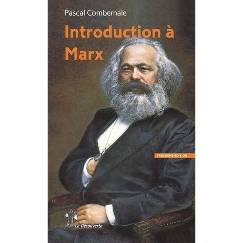 Introduction  Marx    Format Grand Format 