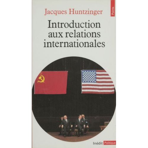 Introduction Aux Relations Internationales  