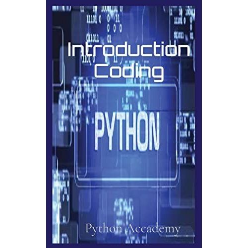 Introduction Coding    Format Reli 