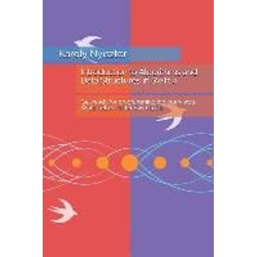 Introduction To Algorithms And Data Structures In Swift 4    Format Broch 