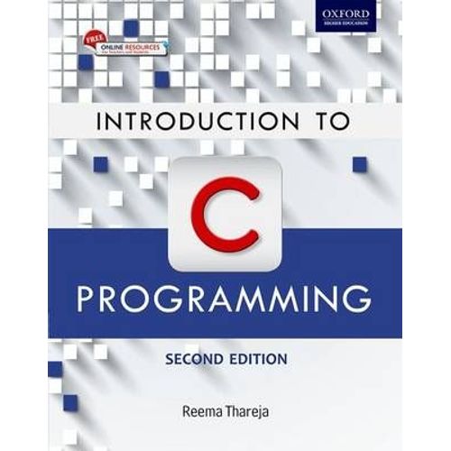 Introduction To C Programming    Format Broch 