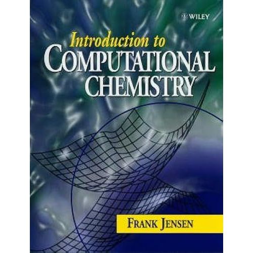 Introduction To Computational Chemistry   