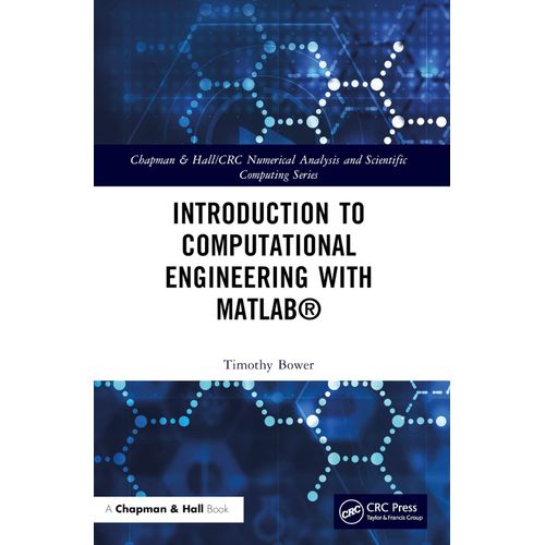 Introduction To Computational Engineering With Matlab    Format Broch 