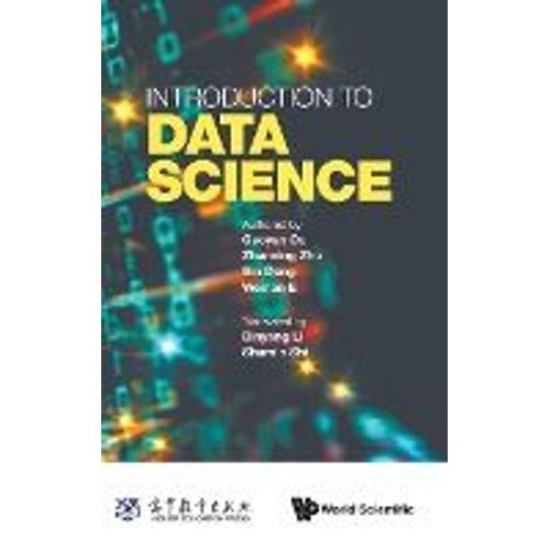 Introduction To Data Science    Format Reli 