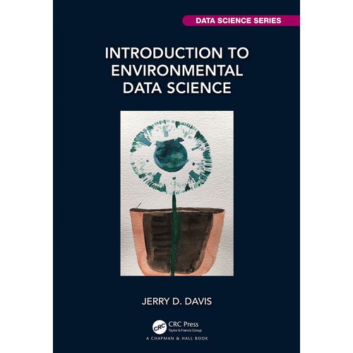 Introduction To Environmental Data Science    Format Reli 