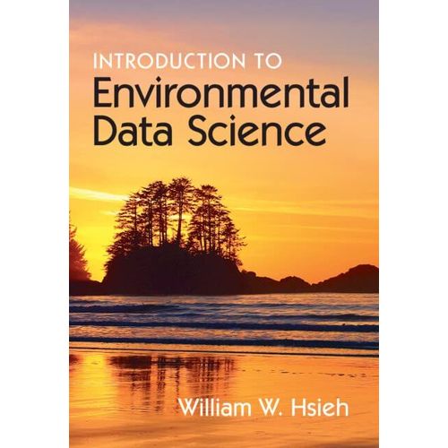 Introduction To Environmental Data Science    Format Reli 