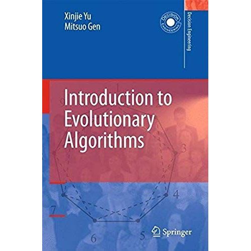 Introduction To Evolutionary Algorithms    Format Broch 