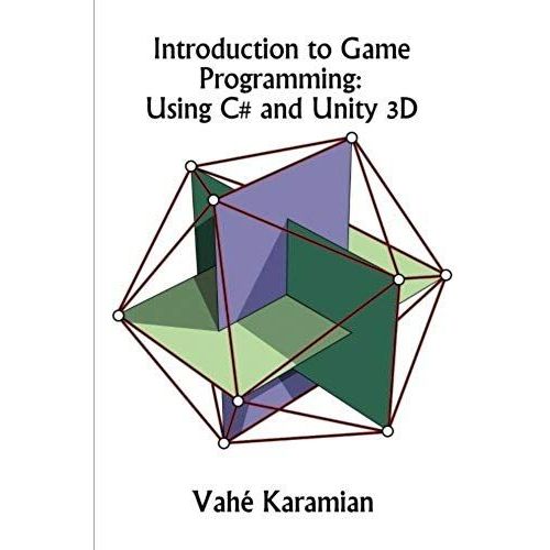 Introduction To Game Programming    Format Broch 