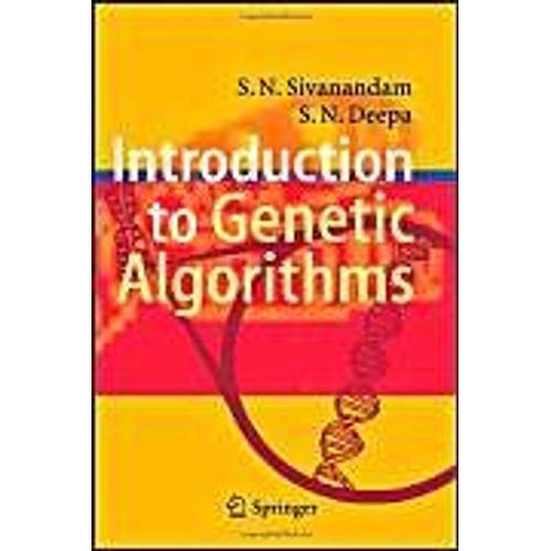 Introduction To Genetic Algorithms    Format Broch 