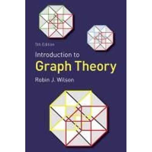 Introduction To Graph Theory    Format Broch 