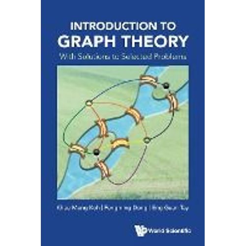 Introduction To Graph Theory    Format Broch 