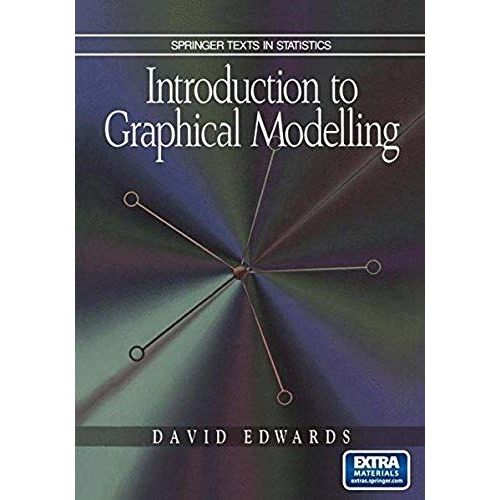 Introduction to graphical modelling rakuten
