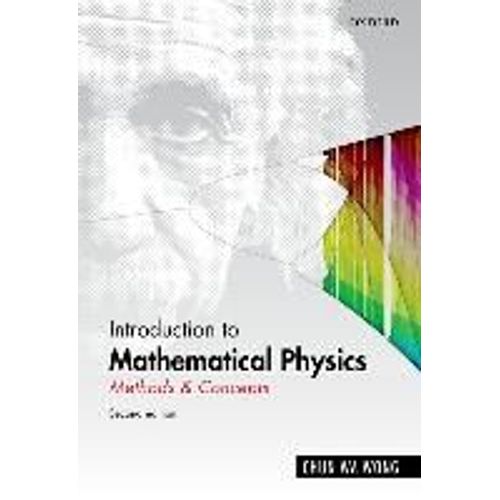 Introduction To Mathematical Physics    Format Reli 