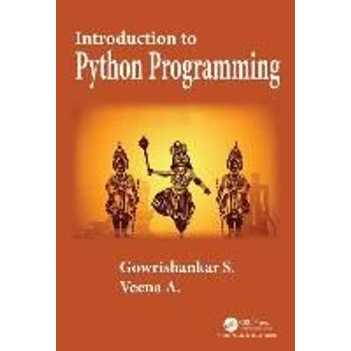 Introduction To Python Programming    Format Reli 