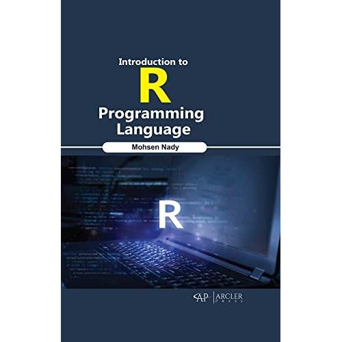 Introduction To R Programming Language    Format Reli 