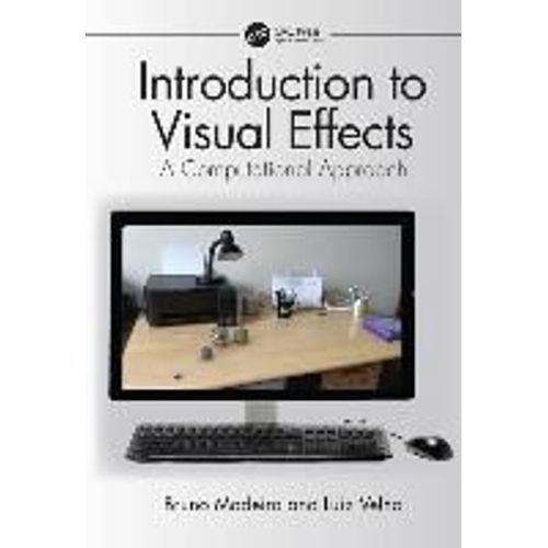 Introduction To Visual Effects    Format Reli 