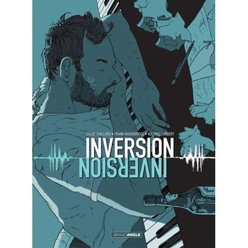 Inversion  