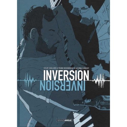 Inversion    Format Album 