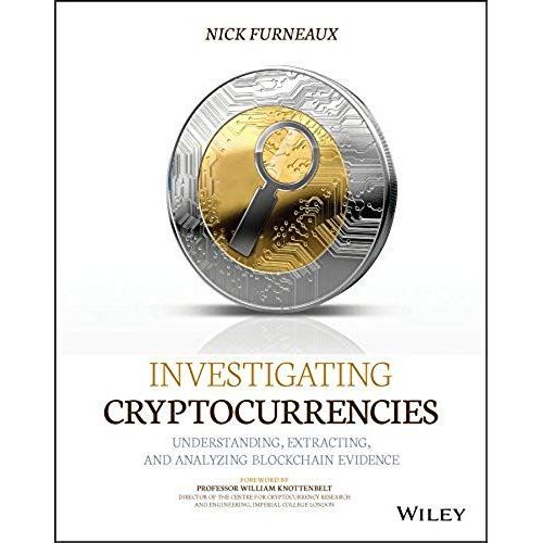 Investigating Cryptocurrencies    Format Broch 